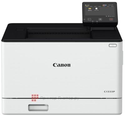 Принтер Canon i-SENSYS X C1333P