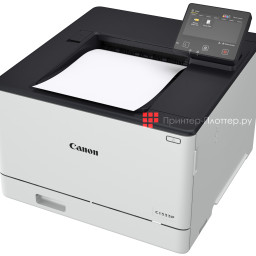 Принтер Canon i-SENSYS X C1333P