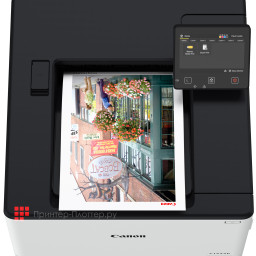 Принтер Canon i-SENSYS X C1333P