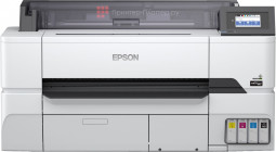 Струйный плоттер Epson SureColor SC-T3405N