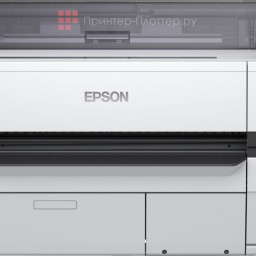 Струйный плоттер Epson SureColor SC-T3405N
