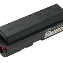 Тонер-картридж Epson 0435 (black) HC (PP003739)