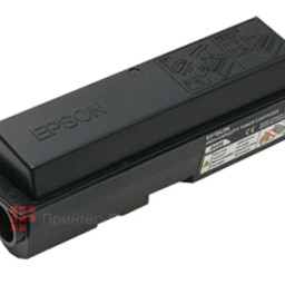 Тонер-картридж Epson 0435 (black) HC (PP003739)