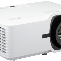 Проектор ViewSonic LS741HD