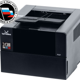 Принтер Катюша P247ep-pp