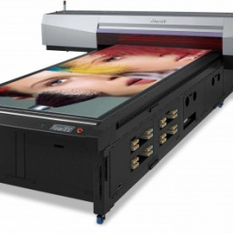 УФ-плоттер Mimaki JFX-1631