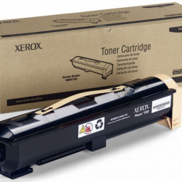 Тонер-картридж Xerox Toner Cartridge Phaser 5335 (black), 10000 стр. (PP012137)