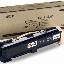 Тонер-картридж Xerox Toner Cartridge Phaser 5335 (black), 10000 стр. (PP012137)