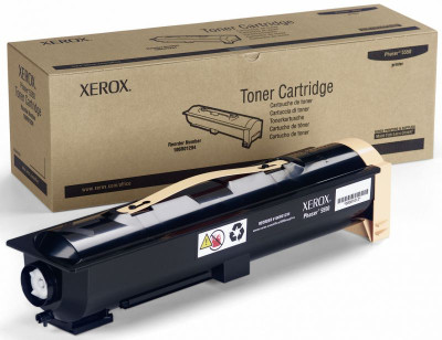 Тонер-картридж Xerox Toner Cartridge Phaser 5335 (black), 10000 стр. (PP012137)