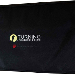 Кейс для хранения и переноски пультов Turning Technologies RF 100 Case