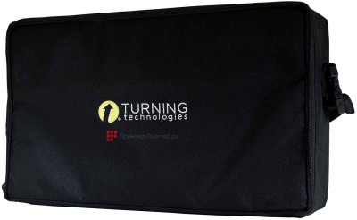 Кейс для хранения и переноски пультов Turning Technologies RF 100 Case