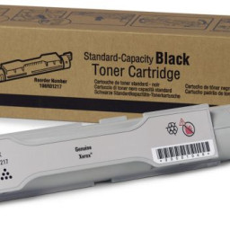 Тонер-картридж Xerox Toner Cartridge Phaser 6360 (black), 9000 стр. (PP013086)