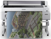 Струйный плоттер Epson SureColor SC-T7000