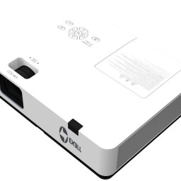 Проектор Exell EXL102
