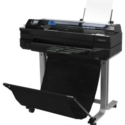 Струйный плоттер HP DesignJet T520 ePrinter 610 мм (без стенда) (PP033423)