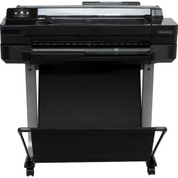 Струйный плоттер HP DesignJet T520 ePrinter 610 мм (без стенда) (PP033423)