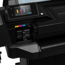 Струйный плоттер HP DesignJet T520 ePrinter 610 мм (без стенда) (PP033423)