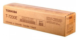 Тонер-картридж Toshiba T-7200E (black) (PP003386)