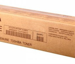 Тонер-картридж Toshiba T-7200E (black) (PP003386)