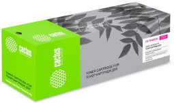 Тонер-картридж Cactus Toner CS-TK8505M для Kyocera TASKalfa, FS (magenta), 20000 стр.