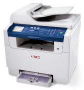 МФУ Xerox Phaser 6110MFP/X