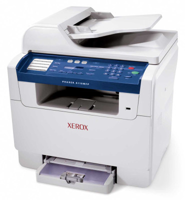МФУ Xerox Phaser 6110MFP/X