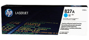 Тонер-картридж HP 827a (cyan), 32000 стр (PP010000)