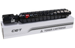 Тонер-картридж CET Toner Cartridge CET141510U для Canon iR ADVANCE (black), 36000 стр.