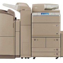 МФУ Canon imageRUNNER ADVANCE 6055i