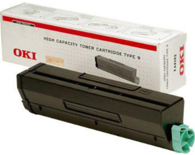 Тонер-картридж OKI Toner Cartridge TONER-B4000-6K-NEU (PP014032)