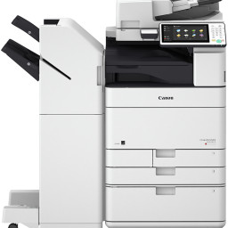 МФУ Canon imageRUNNER ADVANCE C5540i III