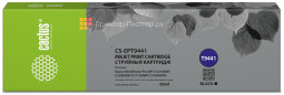 Картридж Cactus Cartridge CS-EPT9441 для Epson WorkForce Pro WF-C5290DW, C5790DWF (black), 66 мл