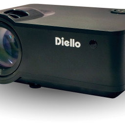 Проектор Diello DL-HTW5