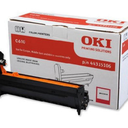 Фотобарабан OKI Image Drum EP-CART-M (44315106)