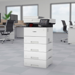 МФУ Canon imageRUNNER 1643iF