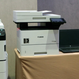 МФУ Canon imageRUNNER 1643iF