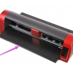 StarCut удлинительный столик для плоттеров серий V48, D48