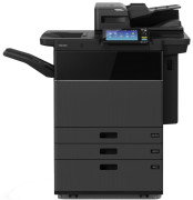МФУ Toshiba e-STUDIO7506AC