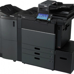 МФУ Toshiba e-STUDIO7506AC