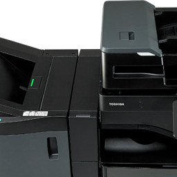 МФУ Toshiba e-STUDIO7506AC