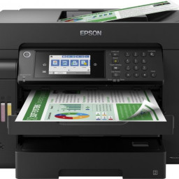 МФУ Epson L15150 (C11CH72404, C11CH72502)