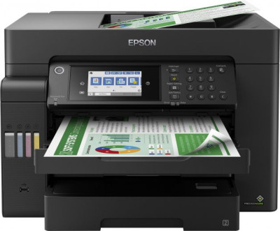 МФУ Epson L15150 (C11CH72404, C11CH72502)