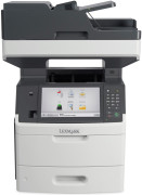 МФУ Lexmark MX711dhe