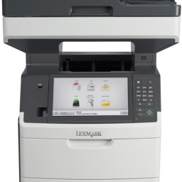 МФУ Lexmark MX711dhe