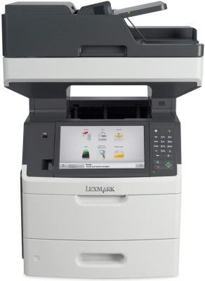 МФУ Lexmark MX711dhe
