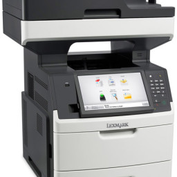 МФУ Lexmark MX711dhe