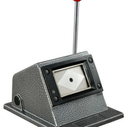 Вырубщик Uni D-009/D-011