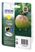 Картридж Epson DURABrite Ultra Ink T1294 Singlepack (yellow) (C13T12944012, C13T12944011)
