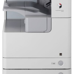 МФУ Canon imageRUNNER 2535