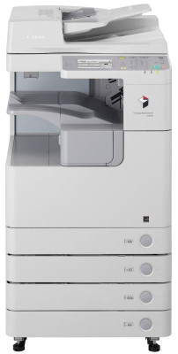 МФУ Canon imageRUNNER 2535